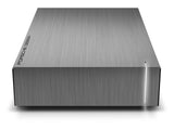 LaCie Porsche Design Desktop Drive USB3.0 - 4TB