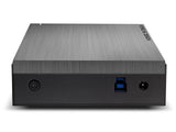 LaCie Porsche Design Desktop Drive USB3.0 - 4TB