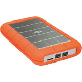 LaCie Rugged Triple USB 3.0 - 2TB