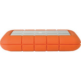 LaCie Rugged Triple USB 3.0 - 2TB