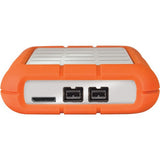 LaCie Rugged Triple USB 3.0 - 2TB