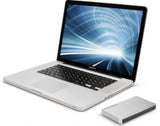 Lacie 1TB Porsche Design 2.5 P'9223 USB 3.0 light-grey