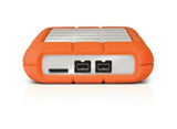 Lacie 1TB Rugged Triple FW800 & USB 3.0