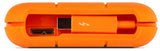 Lacie 2TB Rugged Thunderbolt & USB3 w integrated cable