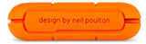 Lacie 2TB Rugged Thunderbolt & USB3 w integrated cable