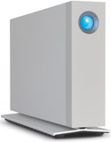 LaCie d2 Thunderbolt 2 & USB 3.0 / 7200RPM inc. cable - 4TB