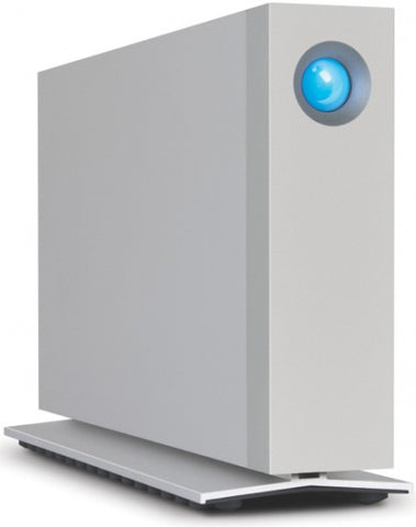 LaCie d2 Thunderbolt 2 & USB 3.0 / 7200RPM inc. cable - 6TB