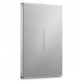 Lacie 1TB Porsche Design 2.5 P'9223 USB 3.0 silver Type C