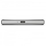 Lacie 1TB Porsche Design 2.5 P'9223 USB 3.0 silver Type C
