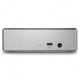 Lacie 4TB Porsche Design 3.5 USB 3.0 silver Type C