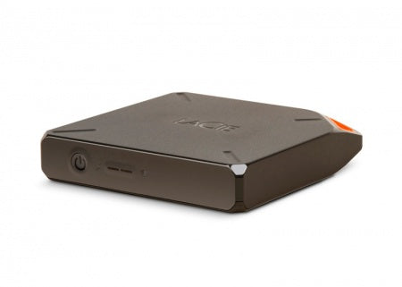 Lacie 2TB Fuel