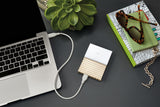 HDD 2TB USB 3.0 MyPassport Ultra Gold (3 years warranty) NEW