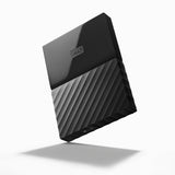 HDD 1TB USB 3.0 MyPassport Black (3 years warranty) NEW