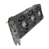 Видео карта Sapphire NITRO R9 390 8GB GDDR5 PCI-E DVI-D / HDMI/ LITE (Factory refurbished in box, 5 months warranty)