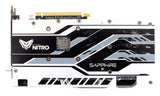 Видео карта Sapphire NITRO+ RADEON RX 580 8G GDDR5 SAMSUNG MEMORY HDMI/DP/DVI-D (UEFI)