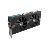 Видео карта Sapphire NITRO+ RADEON RX 570 8G GDDR5 DUAL HDMI / DVI-D / DUAL DP OC W/BP (UEFI)