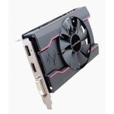 Видео карта Sapphire PULSE RADEON RX 550 2G GDDR5 HDMI/ DVI-D / DP LITE (Factory refurbished in box, 5 months warranty)