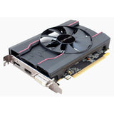 Видео карта Sapphire PULSE RADEON RX 550 2G GDDR5 HDMI/ DVI-D / DP LITE (Factory refurbished in box, 5 months warranty)