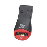 Четец за флаш карта SanDisk Mobile MicroMATE USB Card Reader for UHS-II, UHS-I and non-UHS microSD cards, compatible with USB 3.1/ 3.0/ 2.0