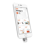 Leef iBridge 3 White 32GB