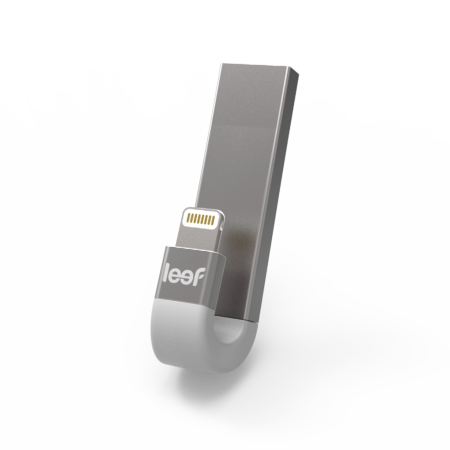 Leef iBridge 3 White 128GB