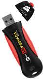 Флаш памет Corsair Voyager GT USB 3.0 128GB, Read 230MBs-Write 160MBs, Plug and Play