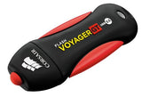 Флаш памет Corsair Voyager GT USB 3.0 128GB, Read 230MBs-Write 160MBs, Plug and Play