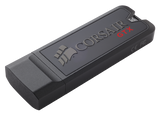 Флаш памет Corsair Voyager GTX USB 3.1 256GB Premium, Zinc Alloy Casing, Read 440MBs - Write 440MBs, Plug and Play