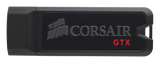 Флаш памет Corsair Voyager GTX USB 3.1 256GB Premium, Zinc Alloy Casing, Read 440MBs - Write 440MBs, Plug and Play