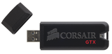 Флаш памет Corsair Voyager GTX USB 3.1 256GB Premium, Zinc Alloy Casing, Read 440MBs - Write 440MBs, Plug and Play