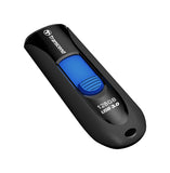Флаш памет Transcend 128GB JetFlash 790 USB 3.0, read-write: up to 90MBs, 45MBs, Black