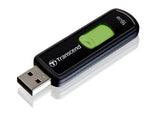Флаш памет Transcend 16GB JetFlash 500 USB 2.0, Green