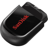 Флаш памет SanDisk Cruzer Fit CZ33 16GB USB 2.0 Flash Drive