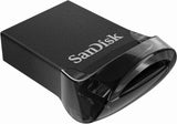 Флаш памет SanDisk Ultra Fit USB 3.1 Flash Drive 16GB, read speed: up to 130 MB/s