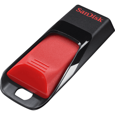 Флаш памет SanDisk Cruzer Edge 16GB USB 2.0 Flash Drive