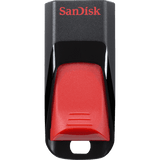 Флаш памет SanDisk Cruzer Edge 16GB USB 2.0 Flash Drive