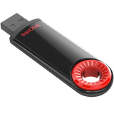 Флаш памет SanDisk Cruzer Dial 16GB USB 2.0 Flash Drive