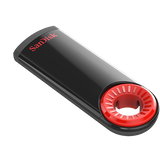 Флаш памет SanDisk Cruzer Dial 16GB USB 2.0 Flash Drive