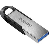 Флаш памет SanDisk Ultra Flair USB 3.0 Flash Drive 16GB, read speed: up to 130 MB/s
