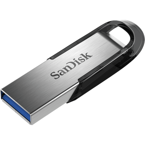Флаш памет SanDisk Ultra Flair USB 3.0 Flash Drive 32GB, read speed: up to 150 MB/s
