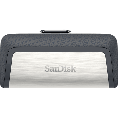 Флаш памет SanDisk Ultra Dual Drive for Android USB Type-C 32GB, read speed: up to 150 MB/s