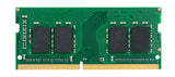 Памет Transcend 8GB DDR4, 2400 (1 x 8GB) 260 SO-DIMM  1.2 V, 17-17-17 1Rx8
