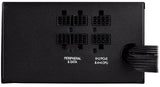 Захранване Corsair Enthusiast Series TX750 Power Supply, Modular 80 Plus Gold 750 Watt, EU Version (7 years warranty) NEW
