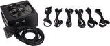Захранване Corsair Enthusiast Series TX750 Power Supply, Modular 80 Plus Gold 750 Watt, EU Version (7 years warranty) NEW