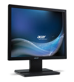 Monitor Acer V196LBbmd 48cm (19'') 5:4, 5ms 100M:1 ACM 250nits IPS LED VGA DVI (w/HDCP) MM EURO/UK EMEA TCO7.0 Black Acer EcoDisplay, 3 years