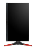 Monitor Acer Predator XB271HUbmiprz  (WQHD IPS) (LED), 27" (69 cm) ZeroFrame , Format: 16:9, Resolution: 2560x1440 @144Hz, Overclocking mode: 2560x1440 @165Hz NVIDIA® G-SYNC™; Stand with Height adjustment; (178°x178°) (IPS Technology), Response time: 4
