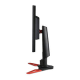 Monitor Acer Predator XB321HKbmiphz 81cm 32" W, 16:9 4K2K 4ms 100M:1 ACM 350nits IPS LED G-Sync HDMI DP MM Audio Out USB3.0 Hub(1up 4down) Height Adj. EURO/UK EMEA TCO6.0 Black Predator Visual Acer EcoDisplay