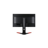 Monitor Acer Predator XB321HKbmiphz 81cm 32" W, 16:9 4K2K 4ms 100M:1 ACM 350nits IPS LED G-Sync HDMI DP MM Audio Out USB3.0 Hub(1up 4down) Height Adj. EURO/UK EMEA TCO6.0 Black Predator Visual Acer EcoDisplay