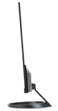 Monitor Acer R231bmid (IPS LED), 23" (58 cm), Format: 16:9, Resolution: Full HD (1920x1080), Response time: 4 ms, Contrast: 100M:1, Brightness: 250 cd/m2, Viewing Angle: 178°/178°, DVI, HDMI, Zero Frame, Speakers, Acer ComfyView, Acer EcoDisplay, Acer A
