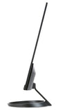 Monitor Acer R221Qbmid (IPS LED) 55cm (21.5") Wide, Format: 16:9, Resolution: Full HD (1920х1080), ZeroFrame IPS LED, Response time: 4ms, Contrast: 100M:1 ACM Brightness: 250 cd/m2, DVI, HDMI, Speakers EURO/UK EMEA MPRII, Acer EcoDisplay, Black, 2 years